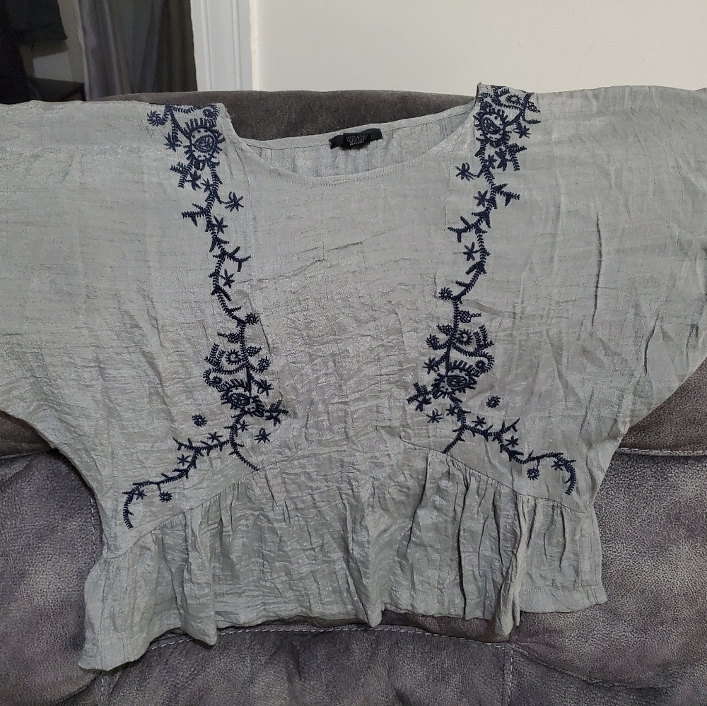 Dress Shirt